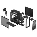 Obudowa Fractal Design Meshify 2 Lite TG Light - 1459775