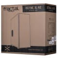Obudowa Fractal Design Define XL R2 Black Pearl - 1545383