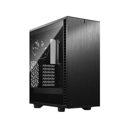 Obudowa Fractal Design Define 7 Compact TG Dark - 1893710