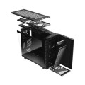OBUDOWA FRACTAL DESIGN Define 7 Black TG Light Tint - 1503061