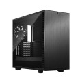 Obudowa Fractal Define 7 Black TGDark Tint ATX - 1489787