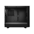 Obudowa Fractal Define 7 Black TGDark Tint ATX - 1489793