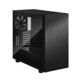 Obudowa Fractal Define 7 Black TGDark Tint ATX - 1489789
