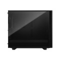 Obudowa Fractal Define 7 Black TGDark Tint ATX - 1489790