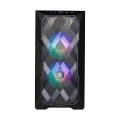 COOLER MASTER OBUDOWA TD300 MESH MINI ITX ARGB TD300-KGNN-S00 - 1194598