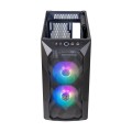 COOLER MASTER OBUDOWA TD300 MESH MINI ITX ARGB TD300-KGNN-S00 - 1194599