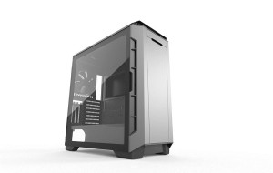 Obudowa Phanteks Eclipse P600S Silent E-ATX Midi Tower bez zasilacza z oknem antracytowa