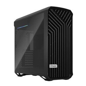 Obudowa Fractal Torrent Black TG Dark Tint 5xFan ATX