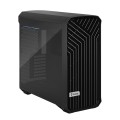 Obudowa Fractal Torrent Black TG Dark Tint 5xFan ATX - 1519980