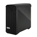 Obudowa Fractal Torrent Black TG Dark Tint 5xFan ATX - 1519972