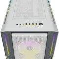 Obudowa Fractal Torrent Black TG Dark Tint 5xFan ATX - 1519961