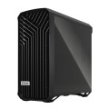 Obudowa Fractal Torrent Black TG Dark Tint 5xFan ATX - 1519971