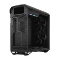 Obudowa Fractal Torrent Black TG Dark Tint 5xFan ATX - 1519977
