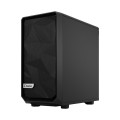 Obudowa Fractal Meshify 2 MiniBlack TG Dark Tint - 1503090