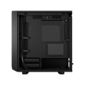 Obudowa Fractal Meshify 2 MiniBlack TG Dark Tint - 1503088