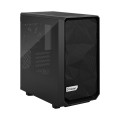 Obudowa Fractal Meshify 2 MiniBlack TG Dark Tint - 1503083