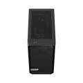 Obudowa Fractal Meshify 2 MiniBlack TG Dark Tint - 1503091