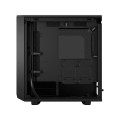 Obudowa Fractal Meshify 2 MiniBlack TG Dark Tint - 1503086