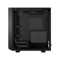 Obudowa Fractal Meshify 2 MiniBlack TG Dark Tint - 1503092