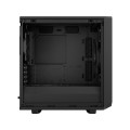 Obudowa Fractal Meshify 2 MiniBlack TG Dark Tint - 1503095