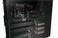 Obudowa be quiet! Pure Base 600 Window Orange ATX Midi bez zasilacza - 771443