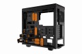 Obudowa be quiet! Pure Base 600 Window Orange ATX Midi bez zasilacza - 771442