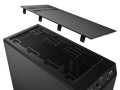 Obudowa be quiet! Pure Base 600 Black ATX Midi bez zasilacza - 770864