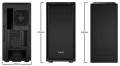 Obudowa be quiet! Pure Base 600 Black ATX Midi bez zasilacza - 770860