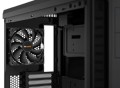 Obudowa be quiet! Pure Base 600 Black ATX Midi bez zasilacza - 770859