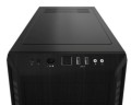 Obudowa be quiet! Pure Base 600 Black ATX Midi bez zasilacza - 770865
