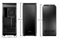 Obudowa be quiet! Dark Base 900 ATX Midi Silver bez zasilacza - 1893823