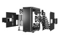 Obudowa be quiet! Dark Base 900 ATX Midi Silver bez zasilacza - 1893824