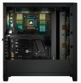 Obudowa Corsair iCUE 4000X RGB Mid-Tower ATX Tempered Glass Black (CC-9011204-WW) - 1471476