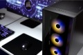 Obudowa Corsair iCUE 4000X RGB Mid-Tower ATX Tempered Glass Black (CC-9011204-WW) - 1486091