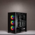 Obudowa Corsair iCUE 4000X RGB Mid-Tower ATX Tempered Glass Black (CC-9011204-WW) - 1486095