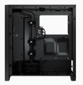 Obudowa Corsair iCUE 4000X RGB Mid-Tower ATX Tempered Glass Black (CC-9011204-WW) - 1486085