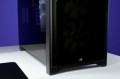 Obudowa Corsair iCUE 4000X RGB Mid-Tower ATX Tempered Glass Black (CC-9011204-WW) - 1486090
