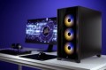 Obudowa Corsair iCUE 4000X RGB Mid-Tower ATX Tempered Glass Black (CC-9011204-WW) - 1486093