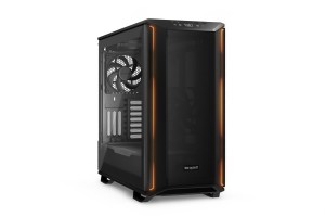 Obudowa be quiet! Dark Base 701 Black E-ATX Midi z oknem bez zasilacza