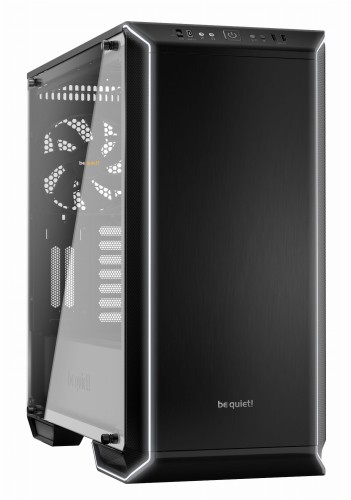 Obudowa be quiet! Dark Base 700 ATX Midi Black bez zasilacza - 1893877