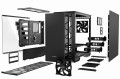 Obudowa be quiet! Dark Base 700 ATX Midi Black bez zasilacza - 772955