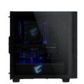 Obudowa Gigabyte AORUS C300 ATX Midi Black z oknem bez zasilacza - 1893881