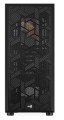 OBUDOWA AEROCOOL PGS HIVE-G-BK-v3 FRGB BLACK - 774160