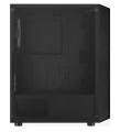 OBUDOWA AEROCOOL PGS HIVE-G-BK-v3 FRGB BLACK - 774163