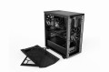 Obudowa be quiet! Pure Base 500 Black ATX Midi bez zasilacza - 770925