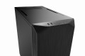 Obudowa be quiet! Pure Base 500 Black ATX Midi bez zasilacza - 770924