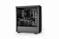 Obudowa be quiet! Pure Base 500 Black ATX Midi bez zasilacza - 770926