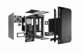 Obudowa be quiet! Pure Base 500 Black ATX Midi bez zasilacza - 770922