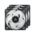 Wentylator ARCTIC P12 PWM PST A-RGB 0dB 3 pcs Value Pack - 1319895