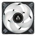 Wentylator ARCTIC P12 PWM PST A-RGB 0dB (Black) - 1319890